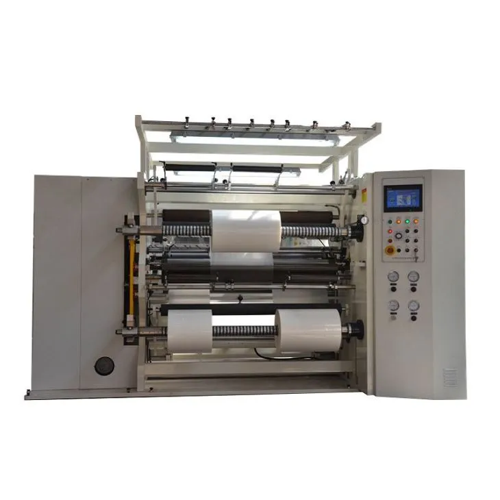 Film Slitter Machine