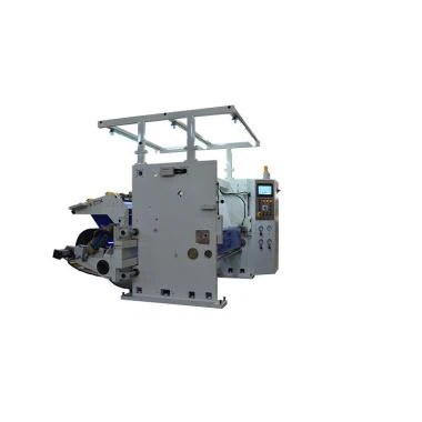 1 toll külma foolium lõpetamise