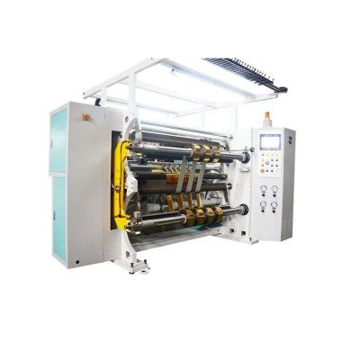 Soojusülekande kilekivi masin