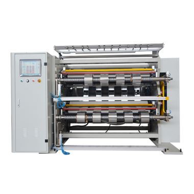 Kuuma fooliumiga libiseja ümberpööraja